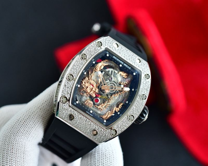 RICHARD MILLE Watches